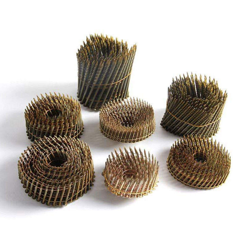 Гвоздь в катушке (1)