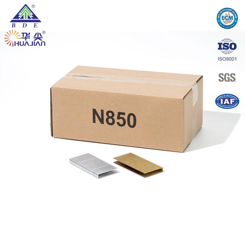 Скоба N850 (1)